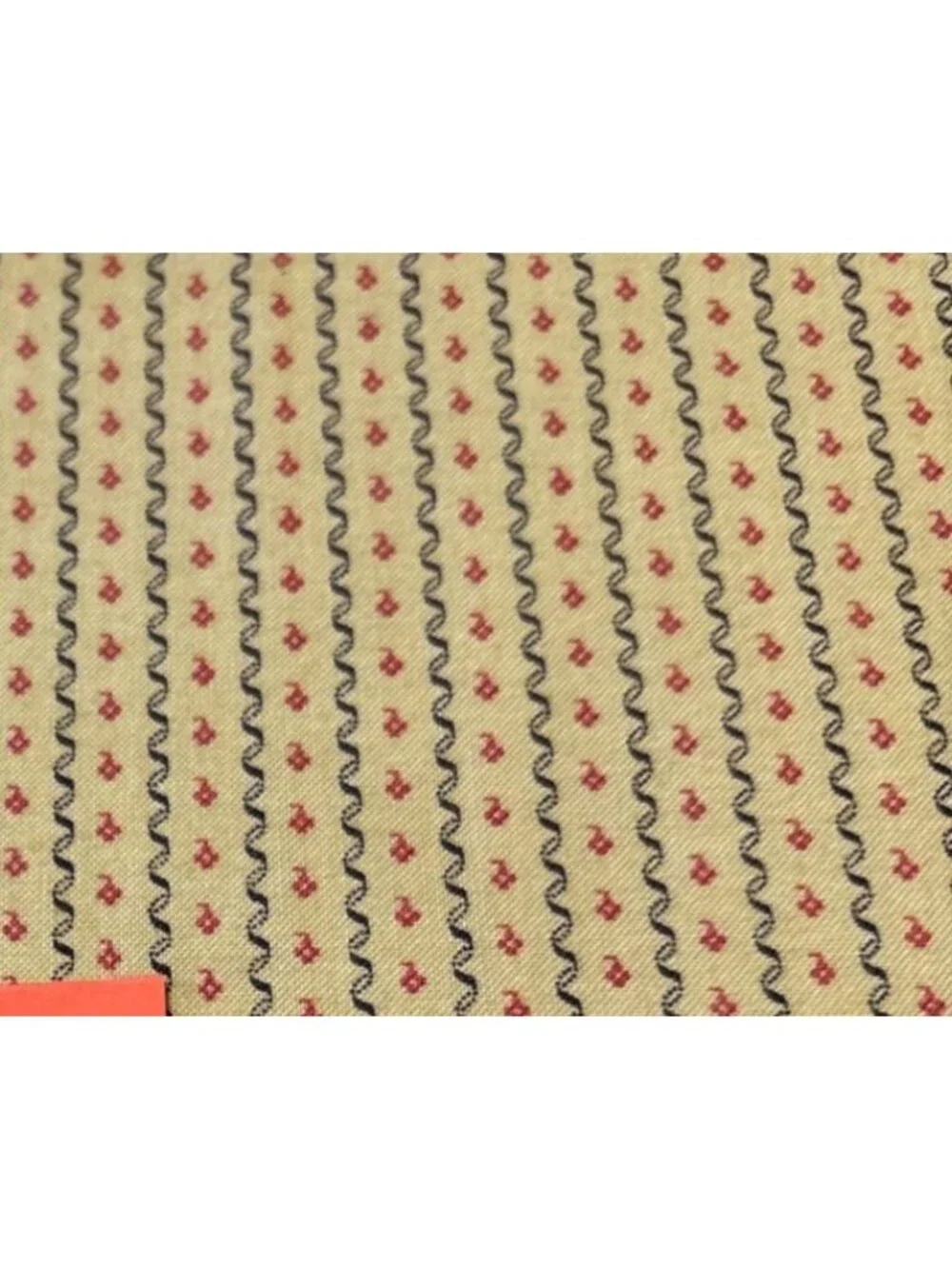 Quilting Cotton Fabric 1/4 yard x 34